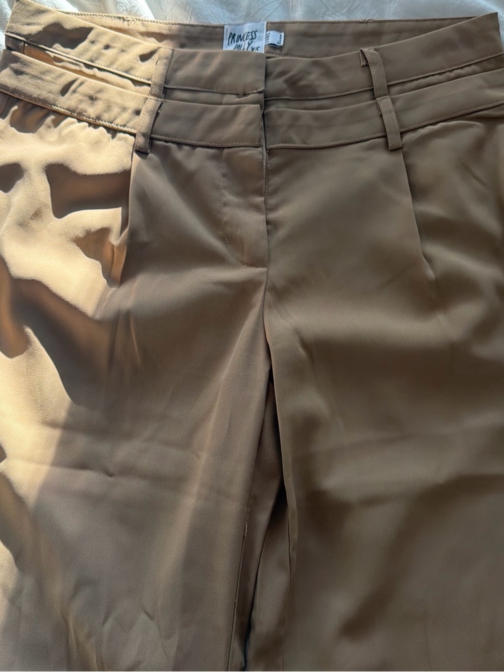Princess polly trousers